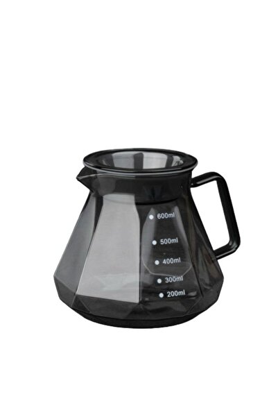 unbranded 600ml Distillation Server