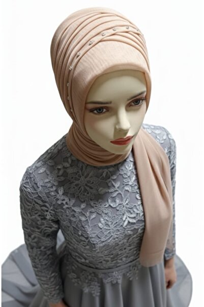 Ergül Duvak Duvak,Hazır Duvak,Düğün,Hazır şal,Hazır türban,Abiye şal,Sünnet,N...