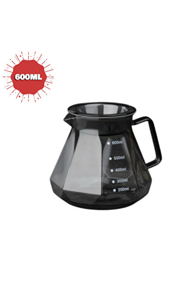 unbranded 600ml Distillation Server