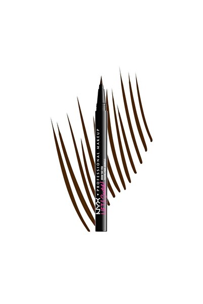 genernic قلم تلوين الحواجب "ليفت آند سناتش!" من إن واي إكس بروفيشنال ميك أب، ...