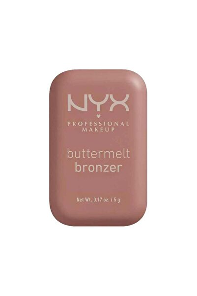 Professional Makeup Desireeve Patata Buttermelt Blush 03 - 5g