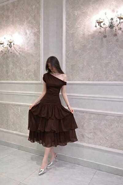 joodfashion Women's dress