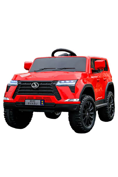 My modern game سيارة أطفال كهربائية 4 عجلات مع ريموت كنترول وبطارية قابلة للش...