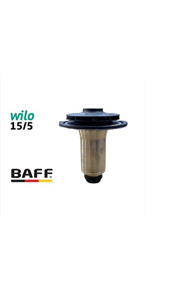 Baff WİLO ROTOR WİLO TİP 15/5