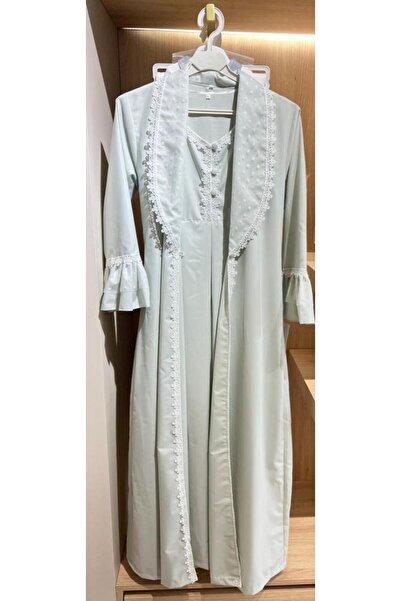 Generic روب رضاعة و استقبال للأمهات - قطعتين