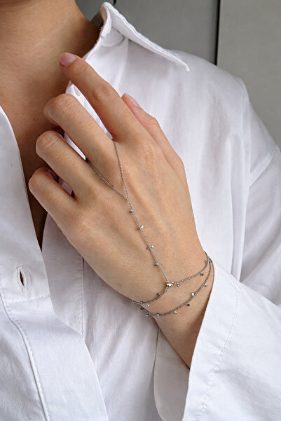 Ressia Scrunch Chain Shahmeran