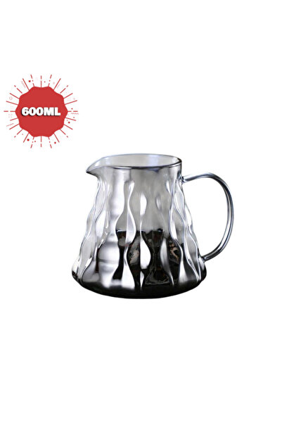 unbranded 600ml Distillation Server