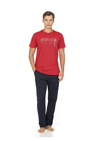 Pierre Cardin Ανδρικό Σετ Ρούχων Σπιτιού & Πιτζάμες - 100% Βαμβάκι Νέα Σεζόν ...