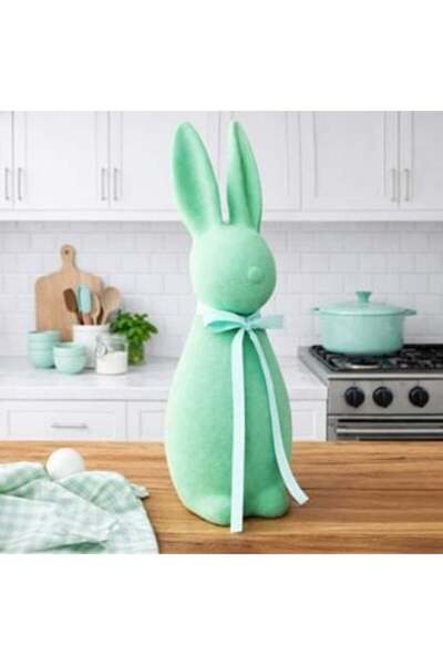 Tessari Turkish Plush Easter Bunny 48 CM