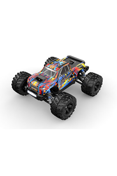 HobbyRcModels MJX 1/20 20208 Hyper Go 4x4 Fırçasız Motor ve Escli, 2.4Ghz Uza...