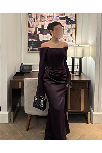 Savina فستان سارة