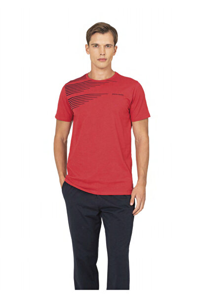 Pierre Cardin Ανδρικά ρούχα για το σπίτι & πιτζάμες σετ 2 τεμαχίων - 100% βαμ...