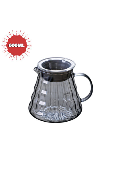 unbranded 600ml Distillation Server