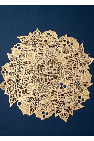 zyntech 6’lı ÇİÇEK DESENLİ SUPLA