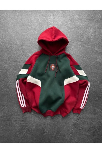 Butik ROSS RETRO portkiz KAPÜŞONLU