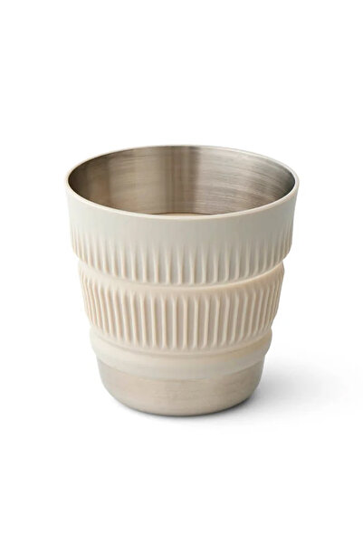 Sea to Summit Cana Detour Stainless Steel 475Ml Moonstruck Grey