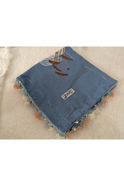 REYHAN Zarif El Işi Iğne Oyalı Yazma/iğne Oyası/iğne Işi Yemeni/el Işi Tülben...