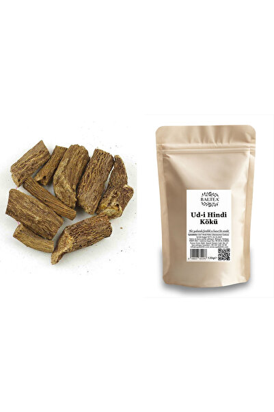 Baltea Ud-I Turkey Root/ Udi Turkey Root 120g