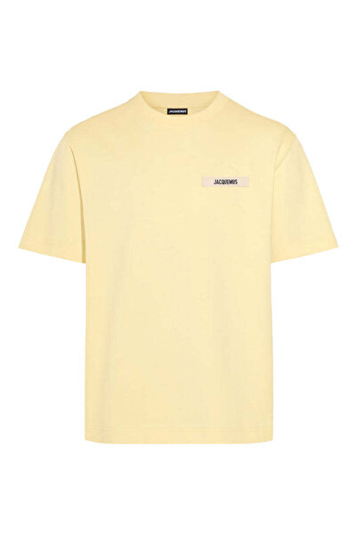 Beymen Collection Grosgrain Logolu Tişört.