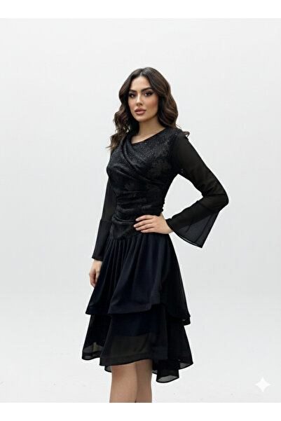 Laftah Women's dress for Eid.