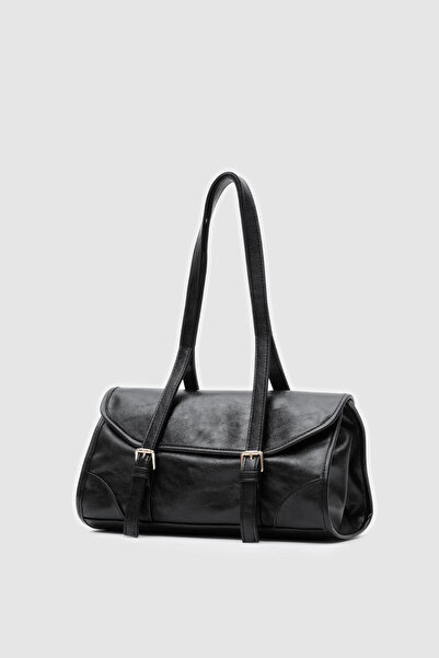 La La'Graccio Paris La'Graccio Paris Women's Loe Baguette Bag