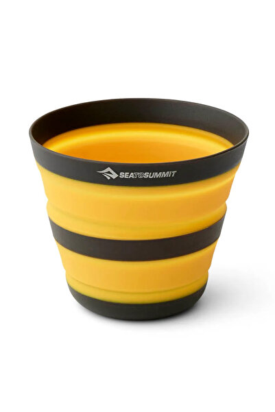 Sea to Summit Cana Pliabila Frontier Ul 400Ml Sulphur Yellow