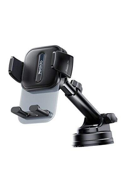 Yesido C 261 360 Degree Rotation Car Mount Retractable Car Phone Holder