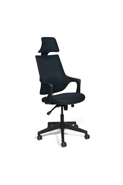 KRONSIT Scaun ergonomic VERONA, suport lombar, mesh, reglaj tensiune, blocare...