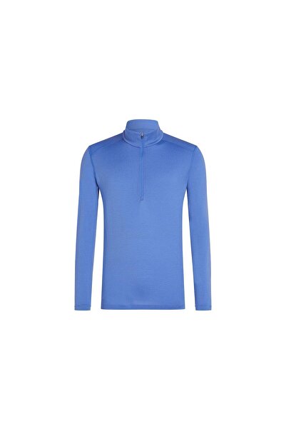 Icebreaker Bluza Barbati Merino 260 Thermal Tech Half Zip Baja