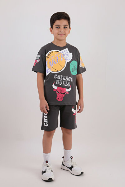 SOULTAN Boys Summer Set