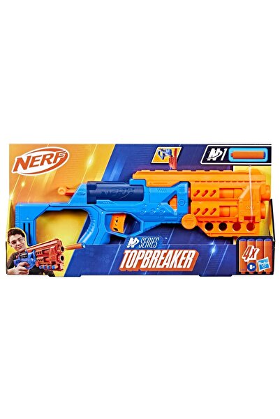 Hasbro Lansator Nerf Blaster seria N Topbraker