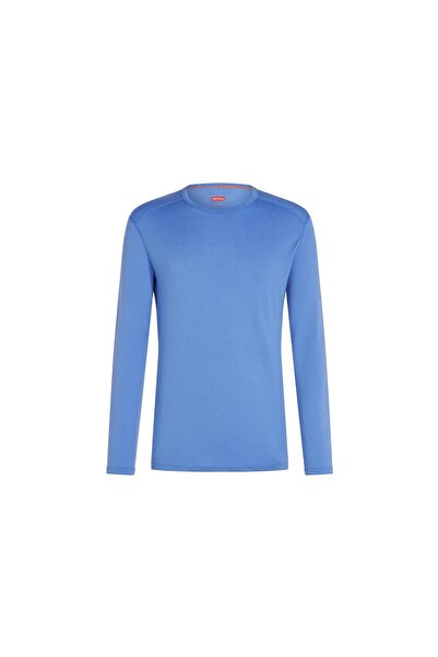 Icebreaker Men's Merino 260 Thermal Tech Crewe Baja Sweatshirt