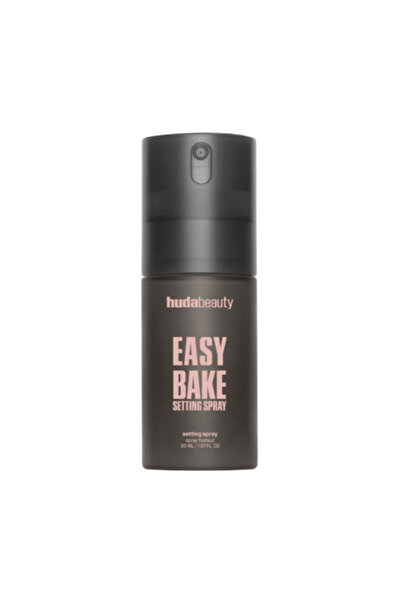 HUDA Huda Makeup Setting Spray, lasts up to 16 hours, 30ml