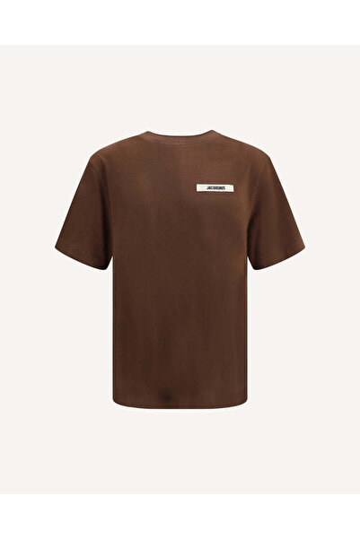 Beymen Collection Grosgrain Logolu Tişört.