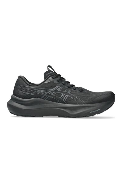Asics Women's Running Shoes GT 2000 14 Black-Grey
