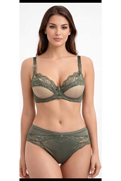 NEFİN STORE sütyen takım