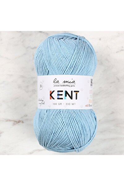 TEKNO La Mia Kent Hand Knitting Yarn - L041