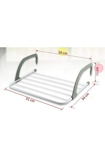 Trendo Folding Clothes Dryer