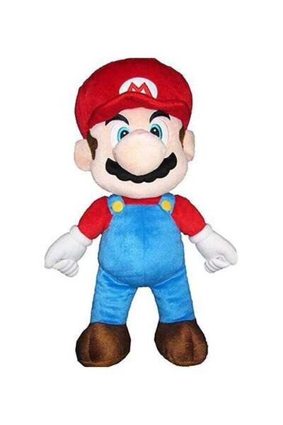 Nintendo Super Mario Large Plush Toy
