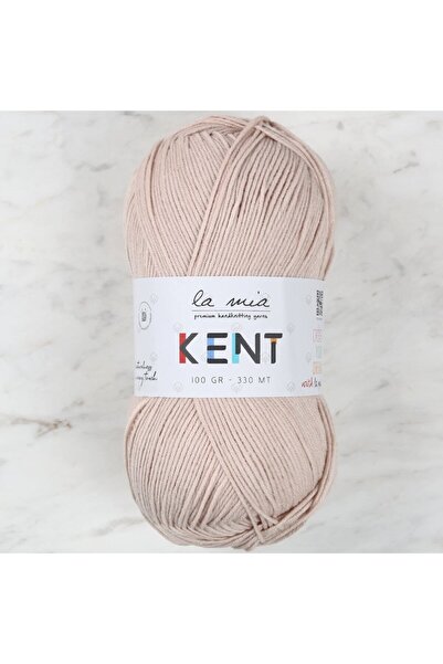 CT STONES La Mia Kent Fire de tricotat manual colorat nud - L084