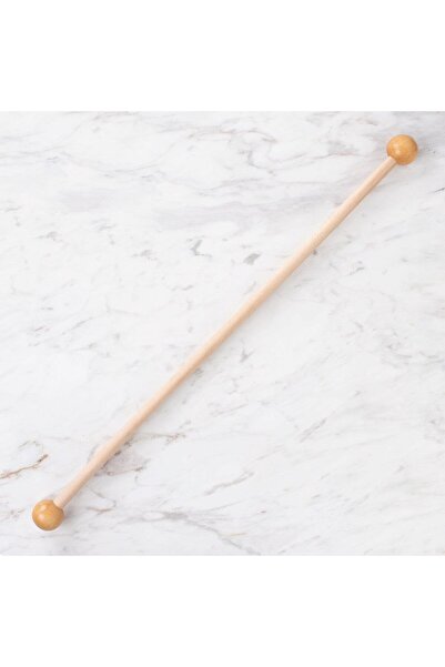 Leyaton لورين ماكراميه بار مزخرف بالخرز LWLHM-YTRS345