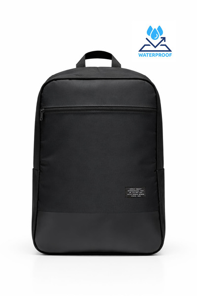 the modawest 15.6" - 16.1" Inch Black Laptop Computer Travel Daily School Uni...