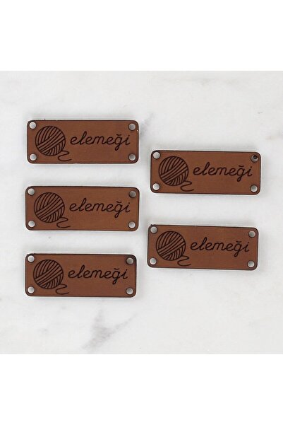 Leyaton لورين كرافتس إيليكي جلد أرما 5 قطع - 1584 LWLHM-YTRS345