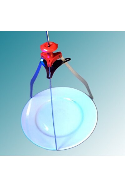 Leyaton BUFFER ®   جهاز تقديم وتقديم الأطباق المعدنية المزخرفة، حامل جمالي LW...