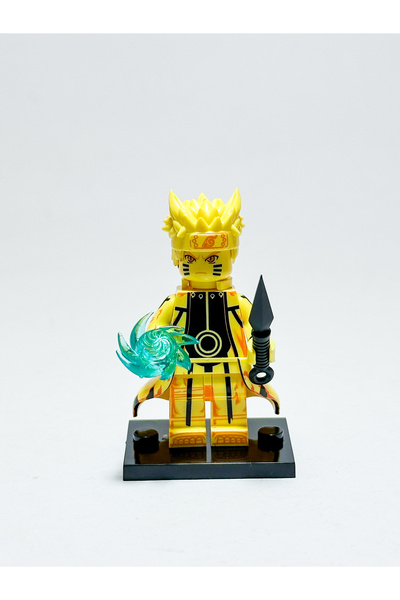 YUONİS ART Naruto Kyuubi Mode