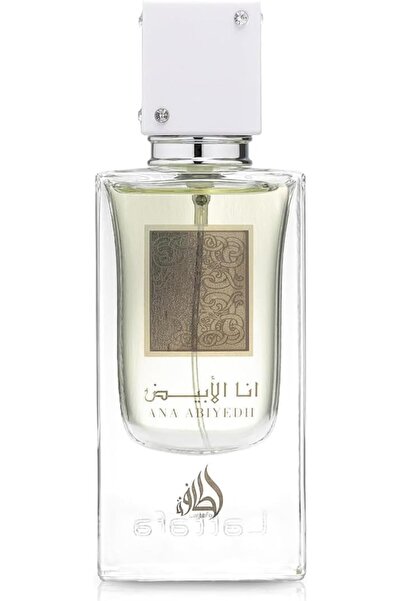lattafa Ana Abiyedh Eau de Parfum 60ml - Unisex