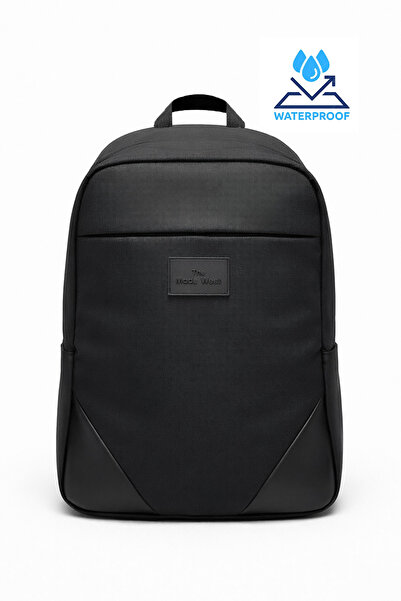 the modawest 15.6" - 16.1" Inch Black Laptop Computer Travel Daily School Uni...