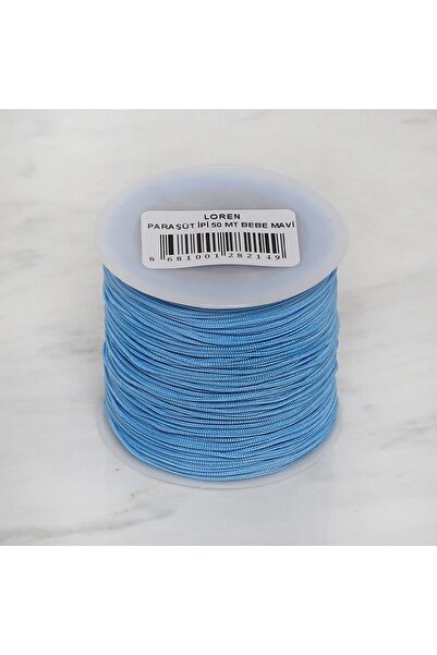 Twin Store حبل المظلة 50 متر بيبي