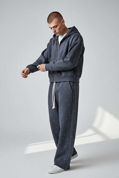 Urban Collection Trening bumbac aplicatii strasuri