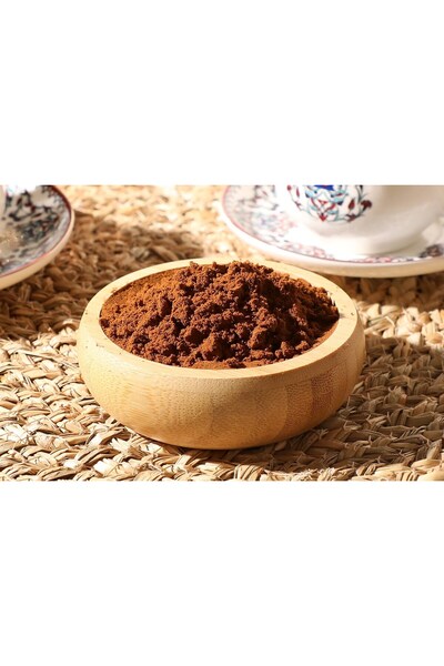 Leyaton Bfs Turkish Coffee 500 Gr Lwlhm-Ytrs345